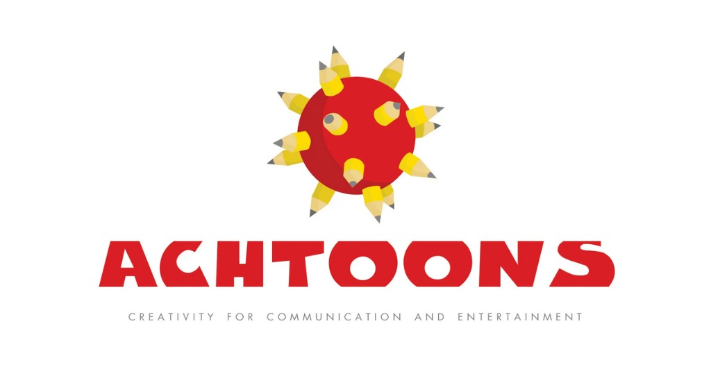 Achtoons