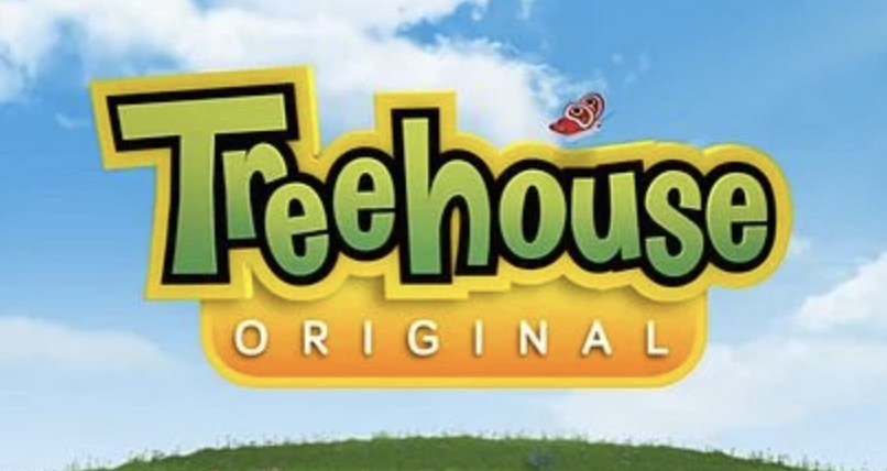 Treehouse Original