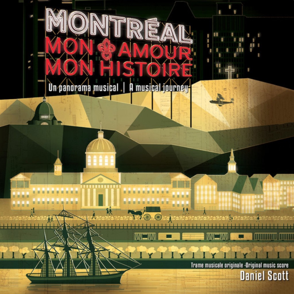 Montréal OST