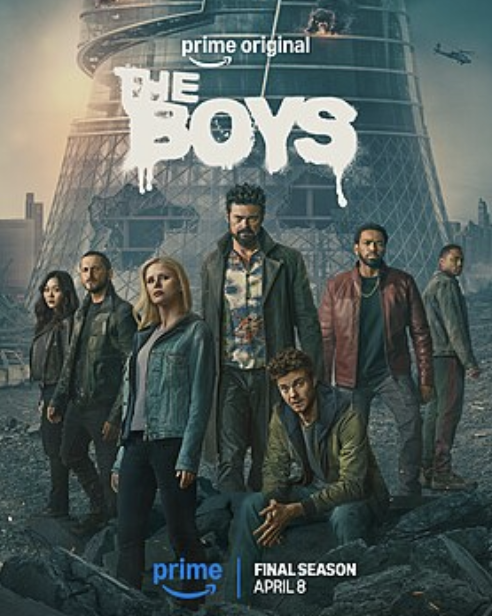 The Boys