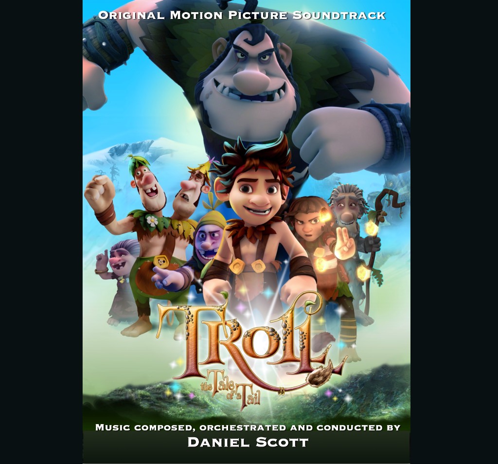 Troll: The Tale of a Tail OST